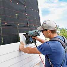 Best Fiber Cement Siding Installation  in , WY